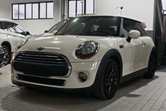 MINI 2014款 1.2T ONE+