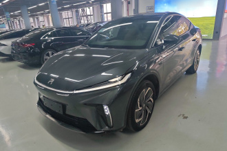 飞凡汽车 飞凡R7 2022款 标准高阶版