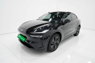 乐道L60 2024款 60kWh 后驱版