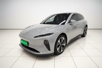 蔚来ET5T 2024款 100kWh Touring