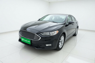 福特 蒙迪欧 2018款 EcoBoost 180 智控时尚型 国VI