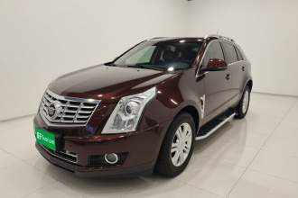 凯迪拉克SRX 2015款 3.0L 精英型