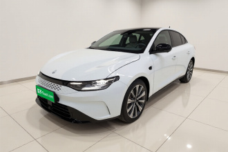 零跑汽车 零跑C01 2023款 增程 216 舒享版