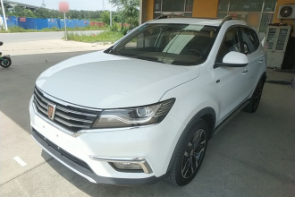 荣威RX5 2018款 20T 两驱自动互联网智臻版