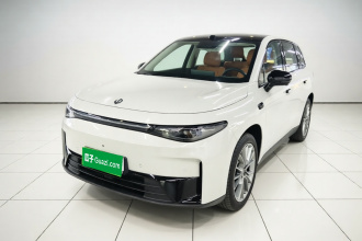零跑汽车 零跑C10 2026款 605激光雷达版