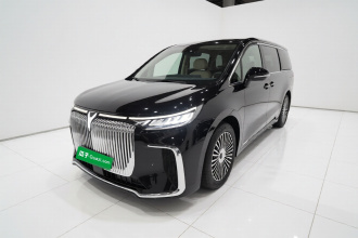 岚图汽车 岚图梦想家 2025款 PHEV 四驱尊贵鲲鹏版