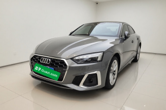 奥迪A5 2024款 Sportback 40 TFSI 时尚动感型