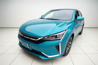 东风风神 奕炫 2021款 230T 自动追影版