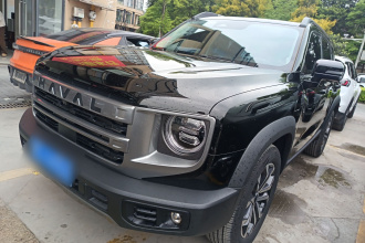 哈弗大狗 2024款 1.5T DCT边牧版