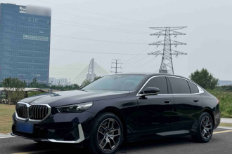 宝马5系 2024款 530Li 领先型 豪华套装