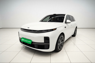 理想汽车 理想L7 2025款 Max 智能焕新版