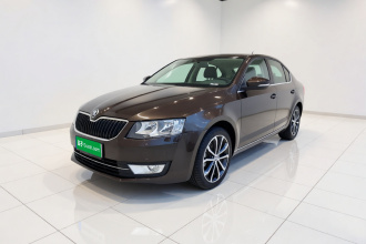斯柯达 明锐 2016款 TSI280 DSG智行版