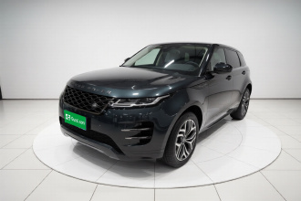 路虎 揽胜极光 2022款 极光L 249PS R-Dynamic 豪华版