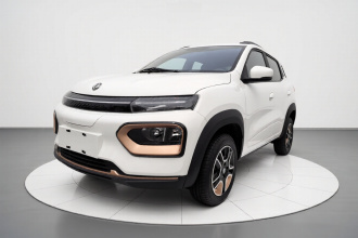 东风纳米 纳米BOX 2022款 追风版 351KM 标准型