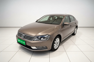大众 迈腾 2015款 1.8TSI 领先型