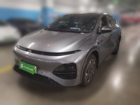 小鹏G6 2023款 755 超长续航 Max