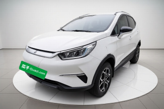 比亚迪 元Pro 2023款 401KM豪华型