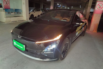 五菱汽车 五菱星光 2025款 610km 智能旗舰型