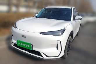 吉利银河 银河E5 2024款 530km 公务版