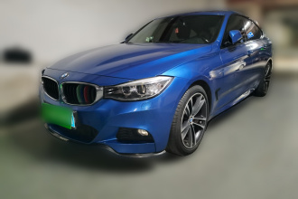 宝马3系GT 2016款 328i 设计套装型
