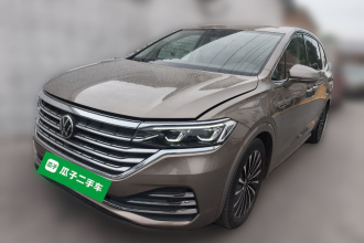 大众 威然 2020款 380TSI 旗舰版