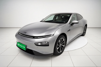 小鹏P7 2021款 480N