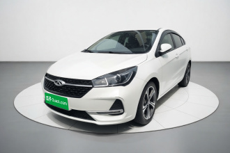 奇瑞 艾瑞泽5 2019款 改款PRO 1.5L 手动青春版 国VI