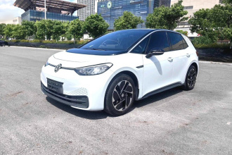 大众ID.3 2024款 出众版