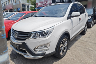 宝骏560 2016款 1.8L iAMT豪华型