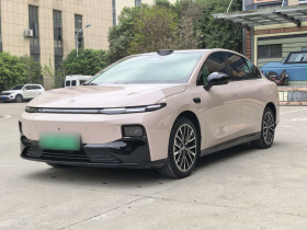 零跑汽车 零跑B01 2025款 650激光雷达版