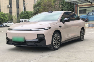 零跑汽车 零跑B01 2025款 650激光雷达版