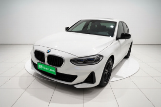 宝马1系 2019款 118i M运动套装