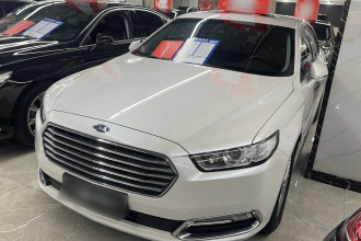 福特 金牛座 2015款 EcoBoost 245 时尚型