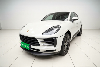 保时捷 2021款 Macan 2.0T