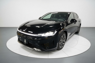 宝骏享境 2025款 插混 140km豪华版