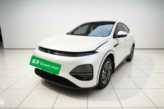 小鹏G6 2023款 580 长续航 Max