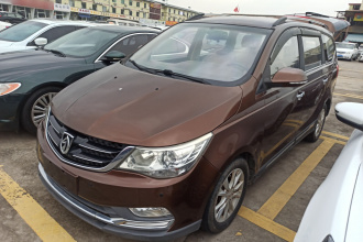 宝骏730 2016款 1.5T 手动舒适型 7座