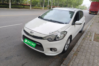 起亚K3S 2014款 1.6L 自动GLS