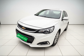 雪佛兰 迈锐宝 2018款 530T 自动豪华版