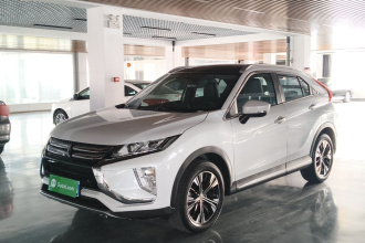 三菱 奕歌 2019款 1.5T CVT两驱梦想版 国VI