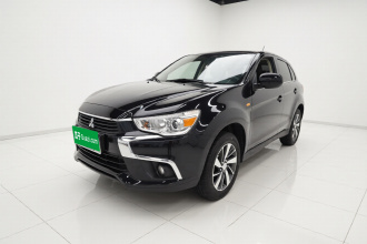 三菱 劲炫ASX 2016款 2.0L CVT两驱卓越版