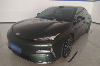 吉利银河 银河星耀8 2025款 130km EM-P 星舰版