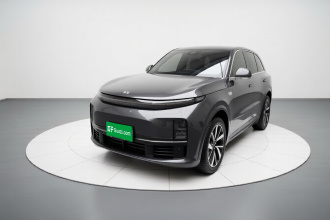 理想汽车 理想L7 2023款 Pro