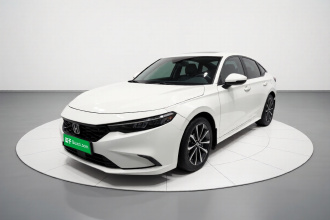 本田 型格 2022款 240TURBO CVT豪华版