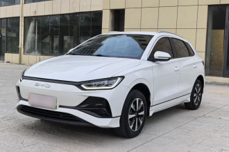 比亚迪e2 2023款 豪华型
