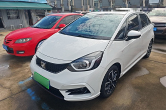 本田 LIFE 2021款 1.5L CVT SPO-SS灵动版