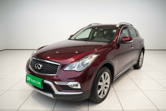 英菲尼迪QX50 2015款 2.5L 悦享版