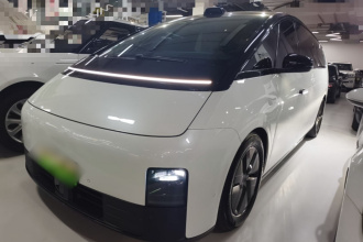 理想汽车 理想MEGA 2024款 Ultra