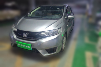 本田 飞度 2014款 1.5L LX CVT舒适型