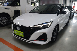 长安 逸动 2024款 PLUS 蓝鲸NE 1.4T GDI DCT高能版